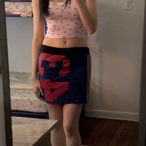 Dream out loud skirt